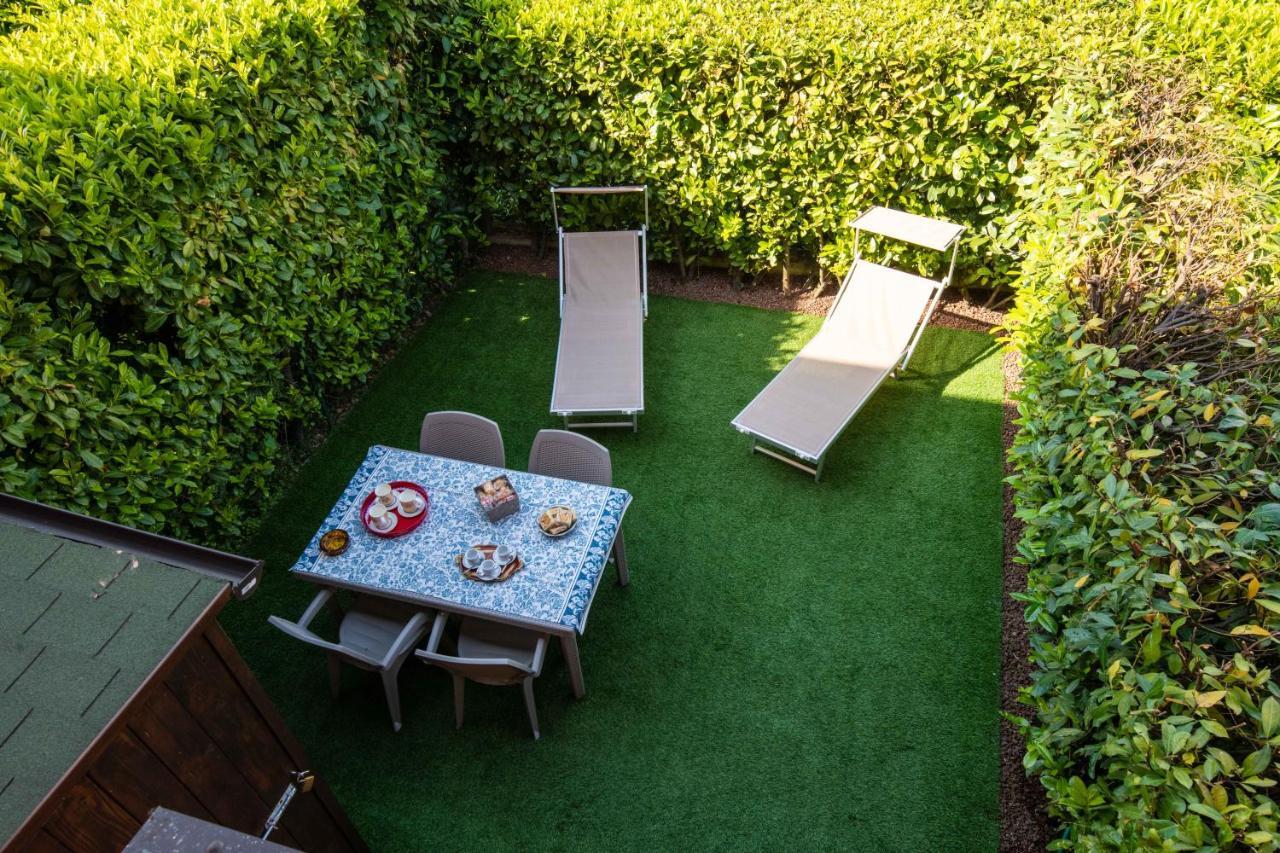 Holiday home Casa Francesca