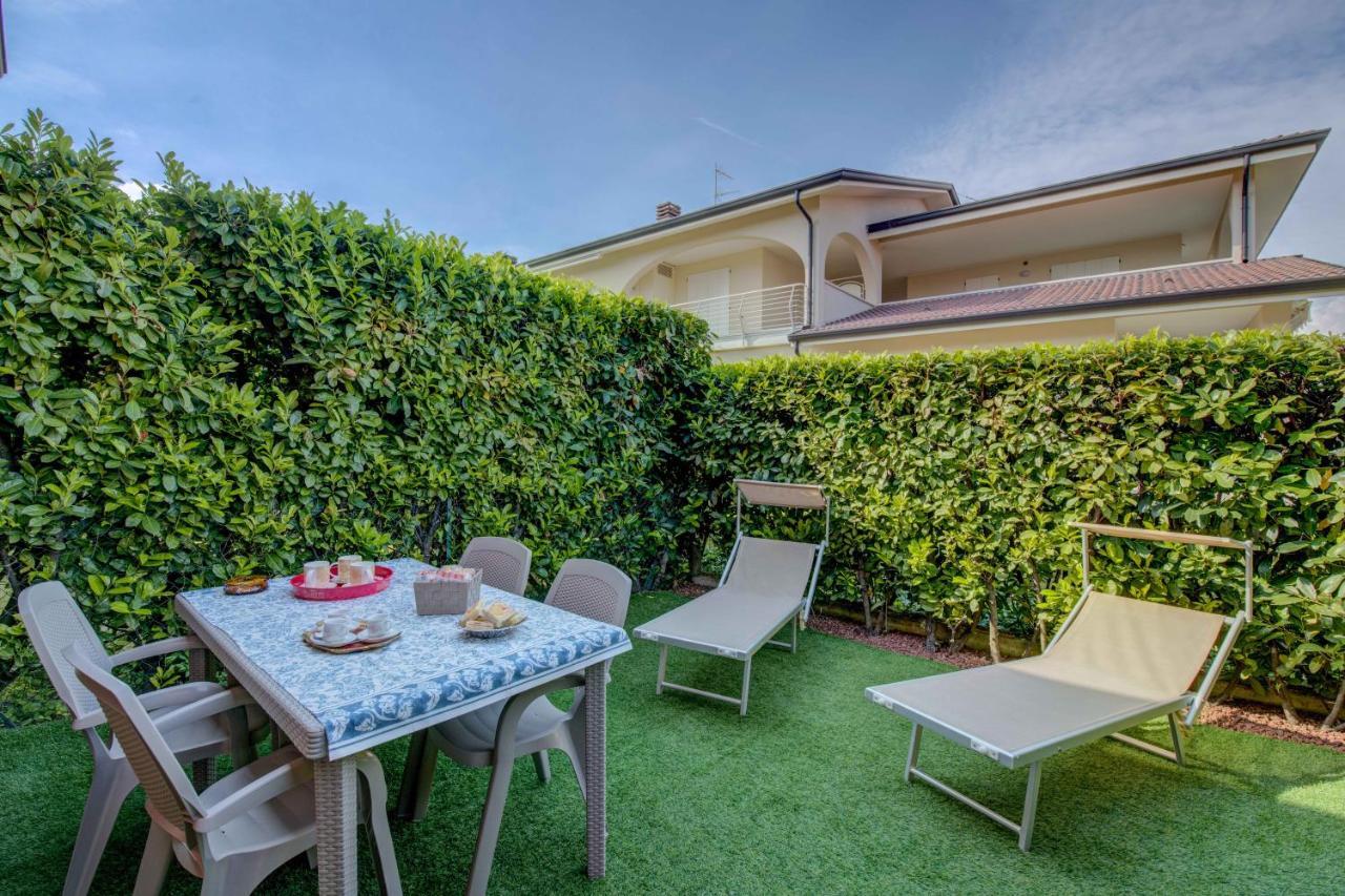 Casa Francesca Holiday home Sirmione