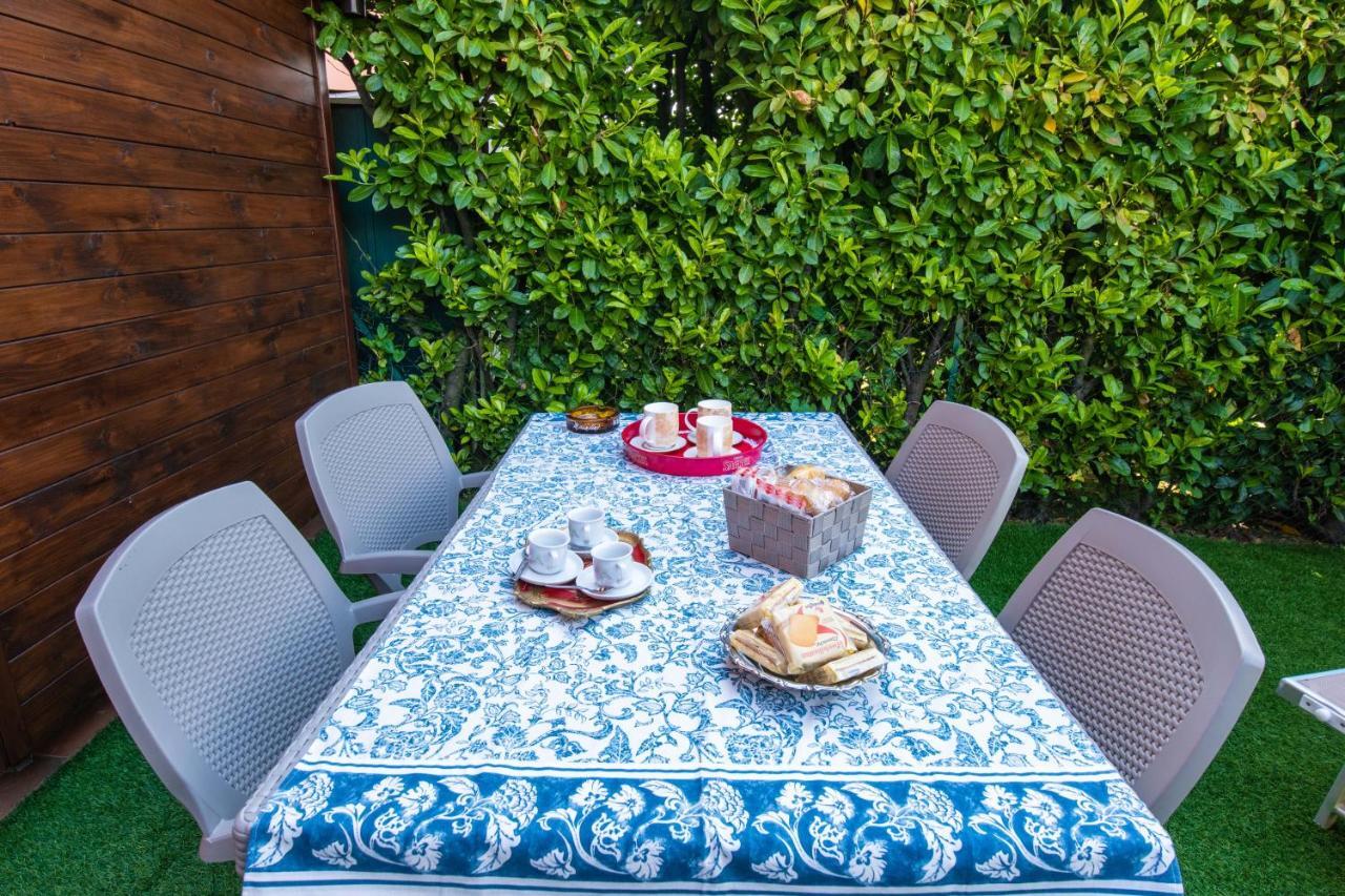Holiday home Casa Francesca
