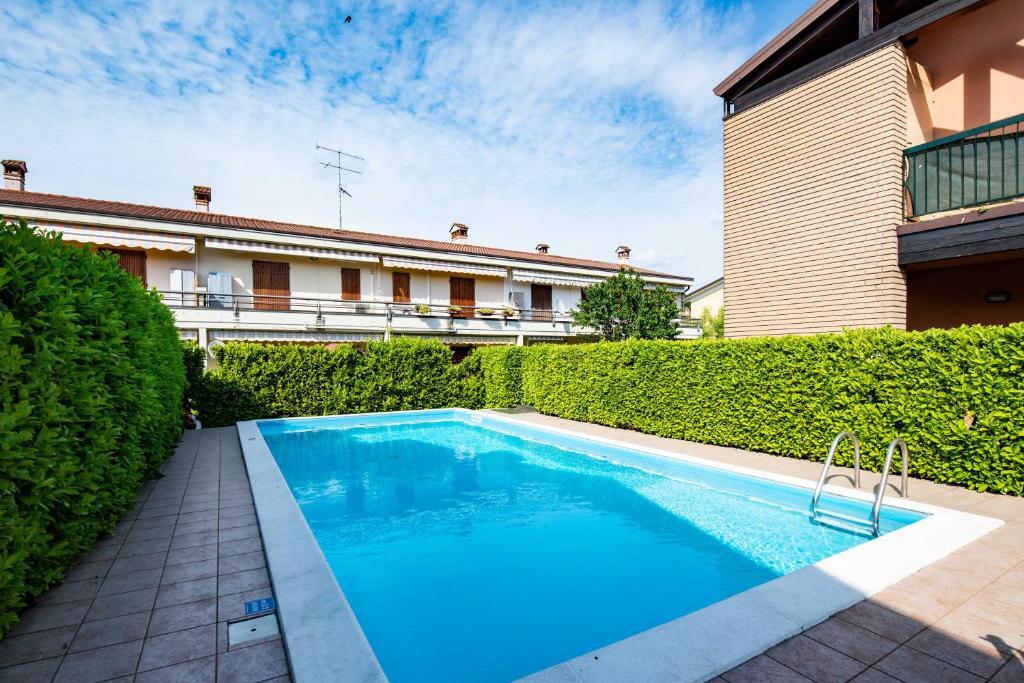 Ferienhaus Casa Francesca