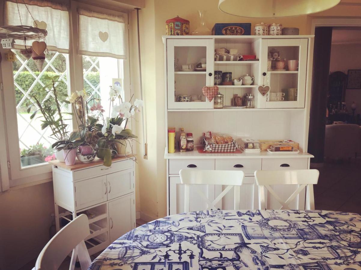 Bed & Breakfast Da Beatrice 3*