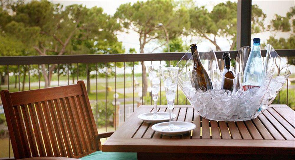 Hi Hotels Sirmione - Lakeview Pool Sirmione
