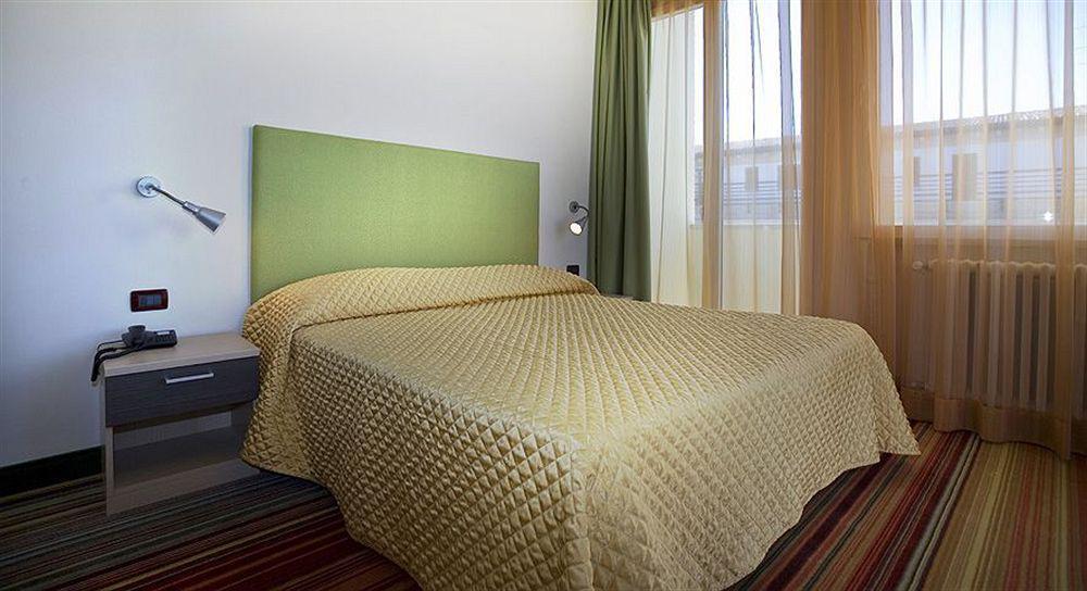 Suisse Hotel 3*