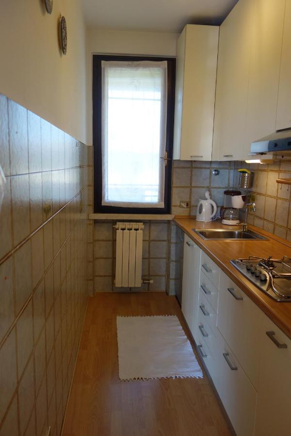 Casa Elena Apartment