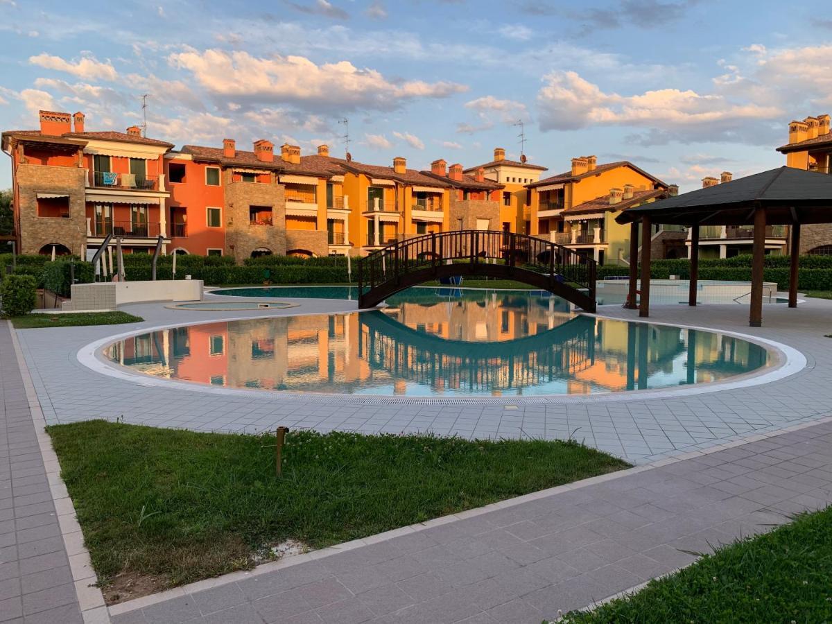 Huoneisto Essenza Sirmione