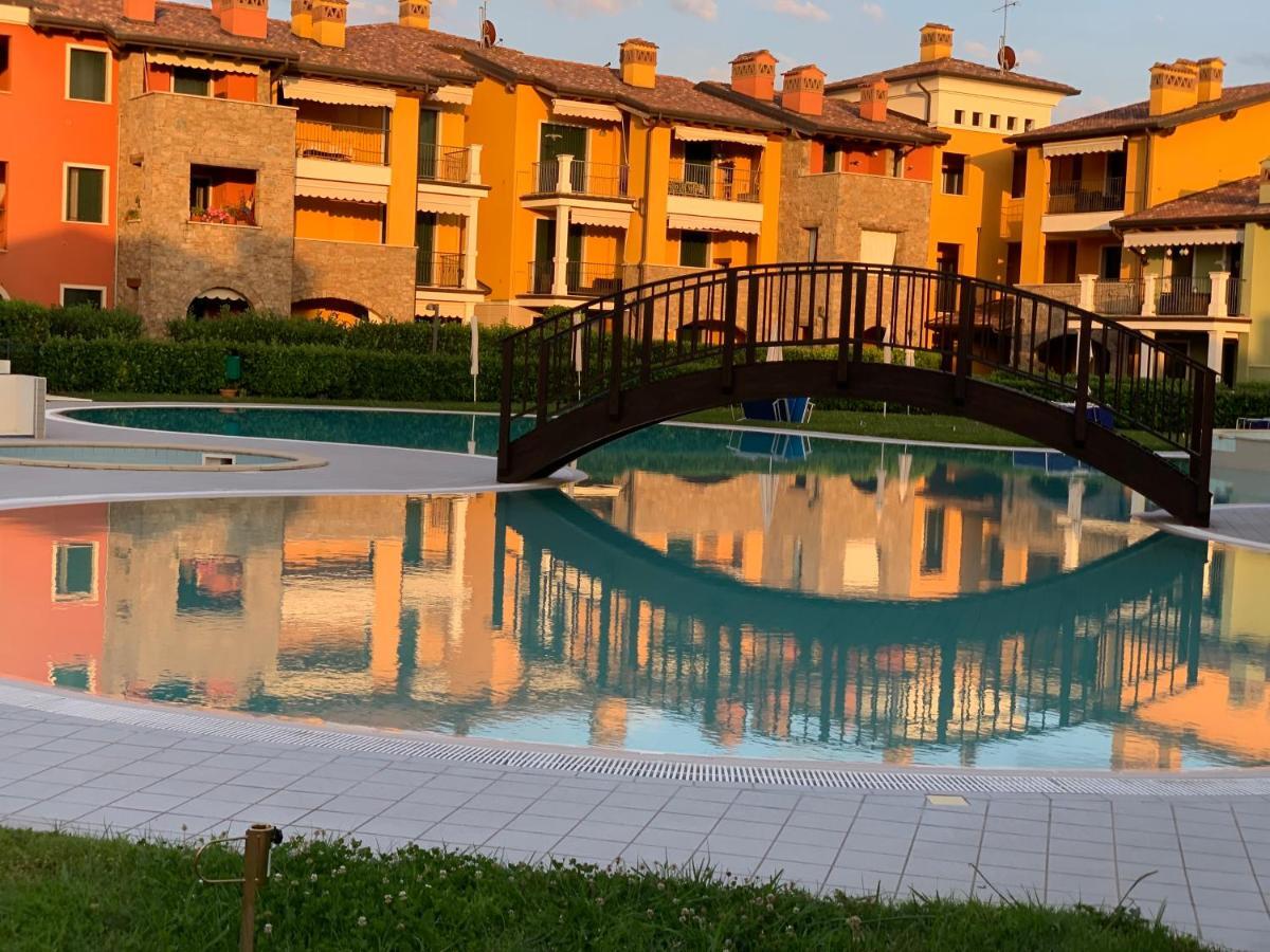 Essenza Sirmione
