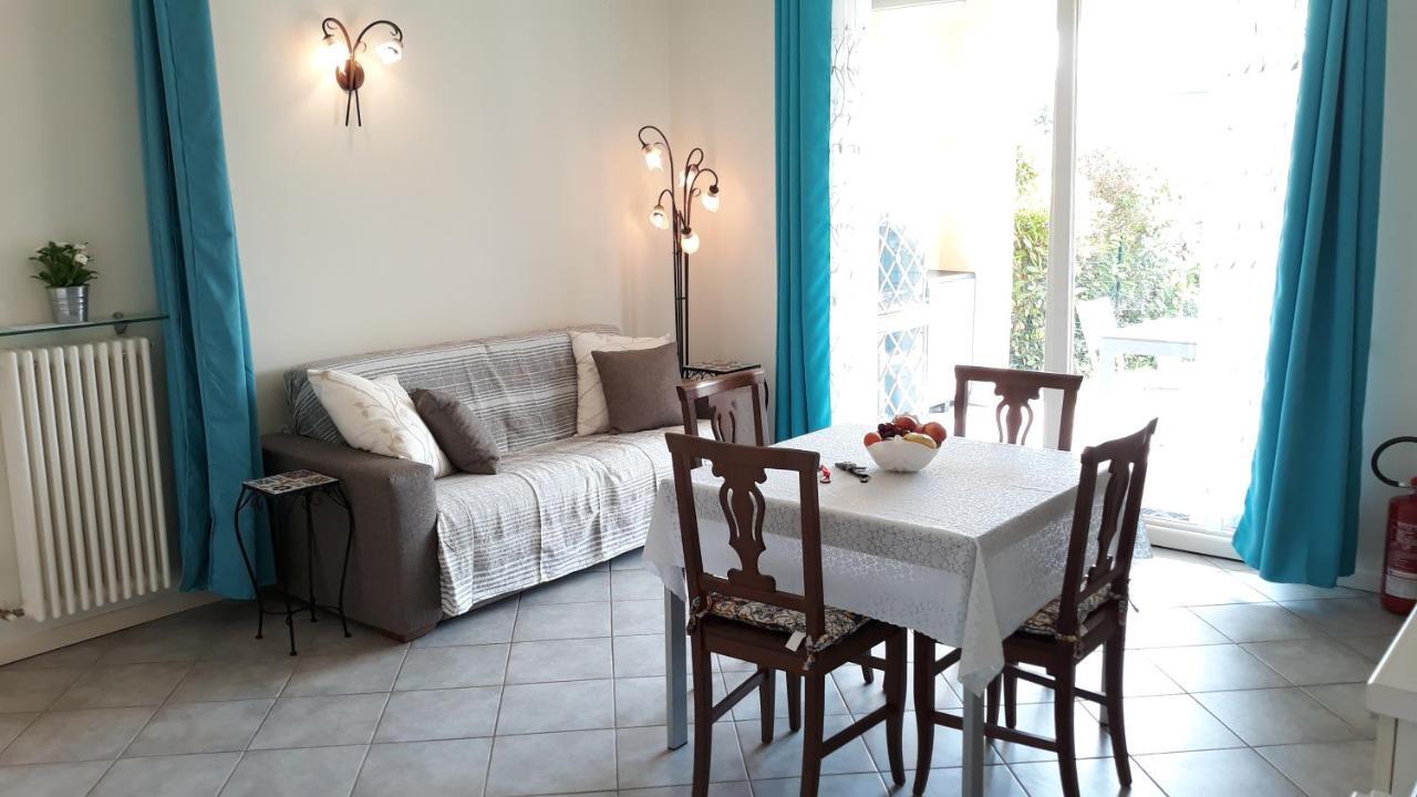 Il Giardino Di Laura - Apartment