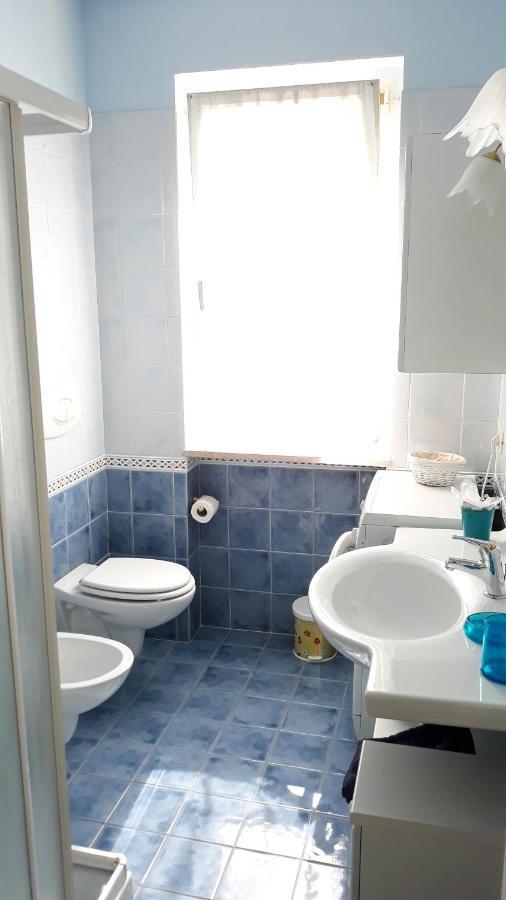 Apartment Il Giardino Di Laura -