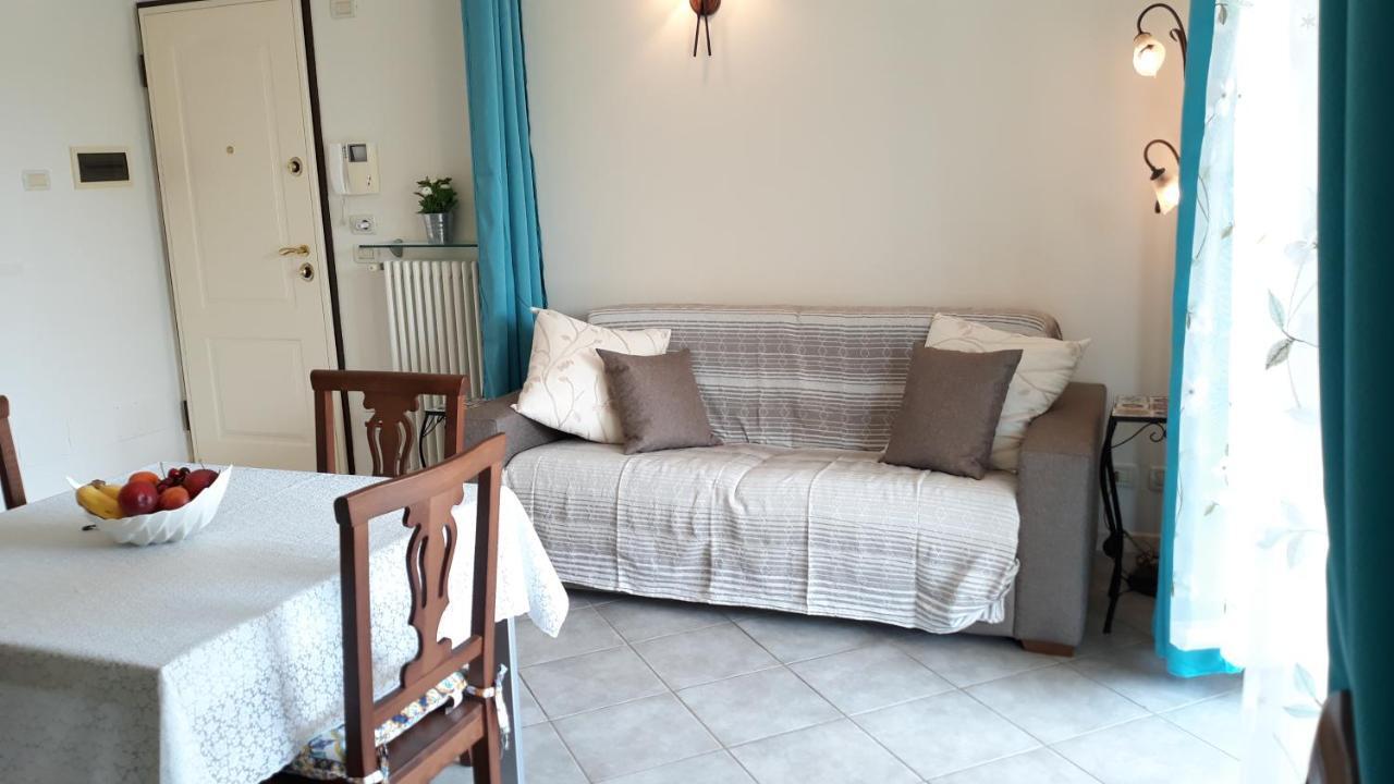Il Giardino Di Laura - Apartment