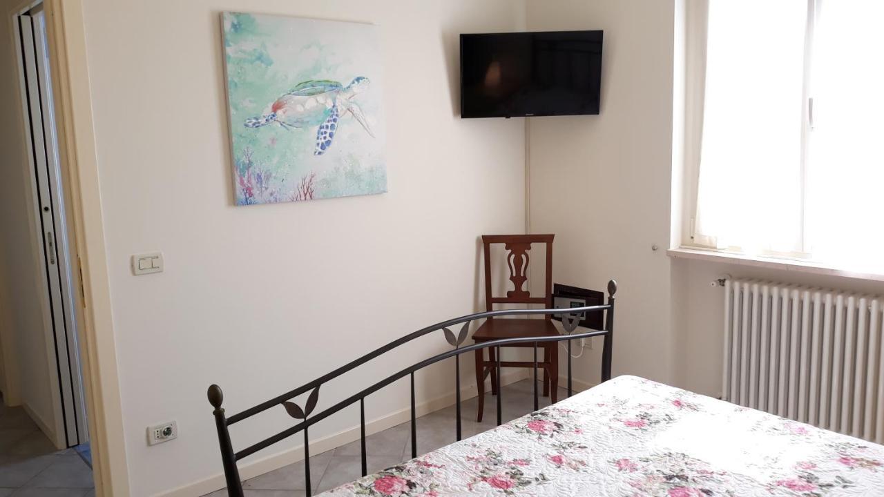 Apartment Il Giardino Di Laura -