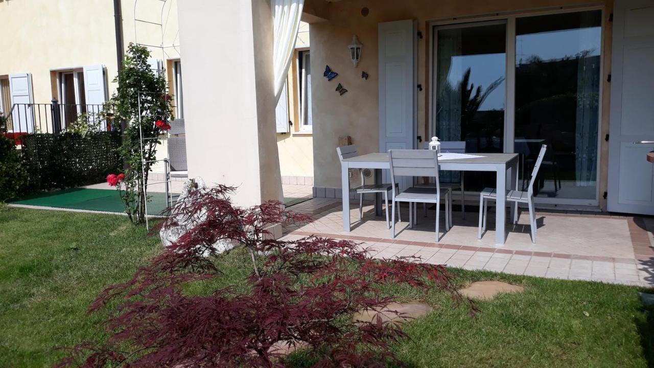 Il Giardino Di Laura - *