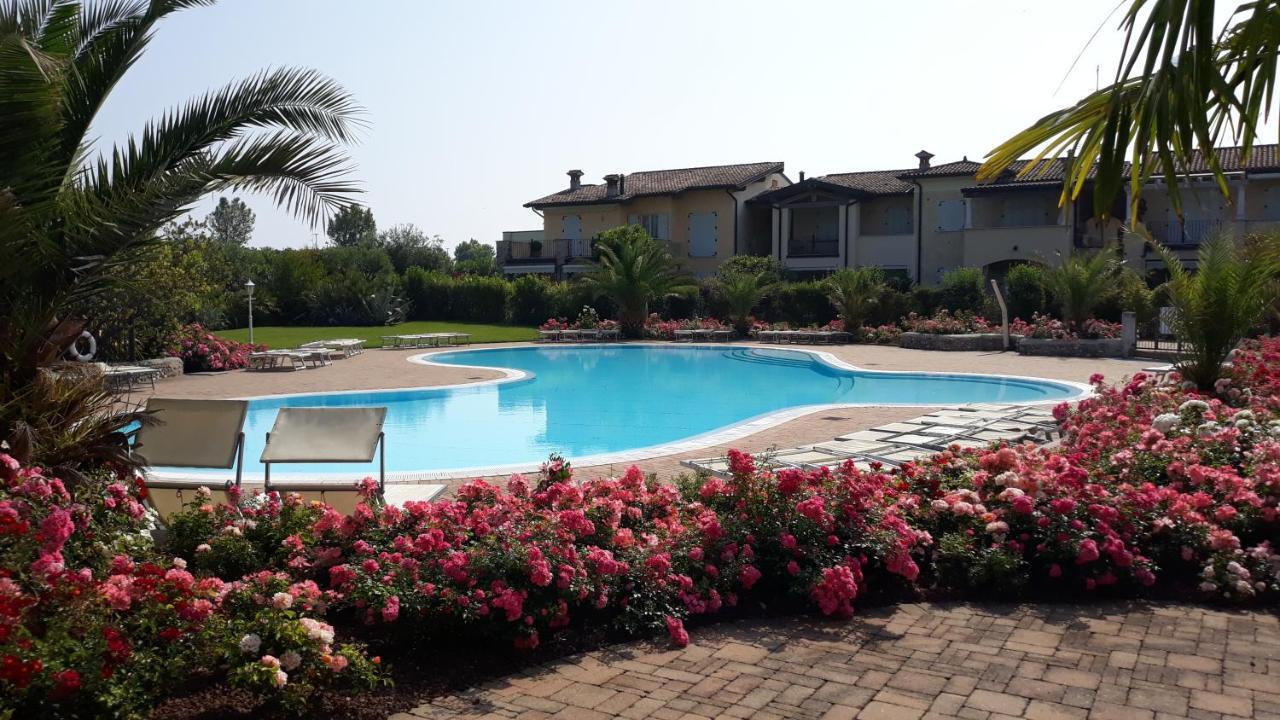 Apartment Il Giardino Di Laura -