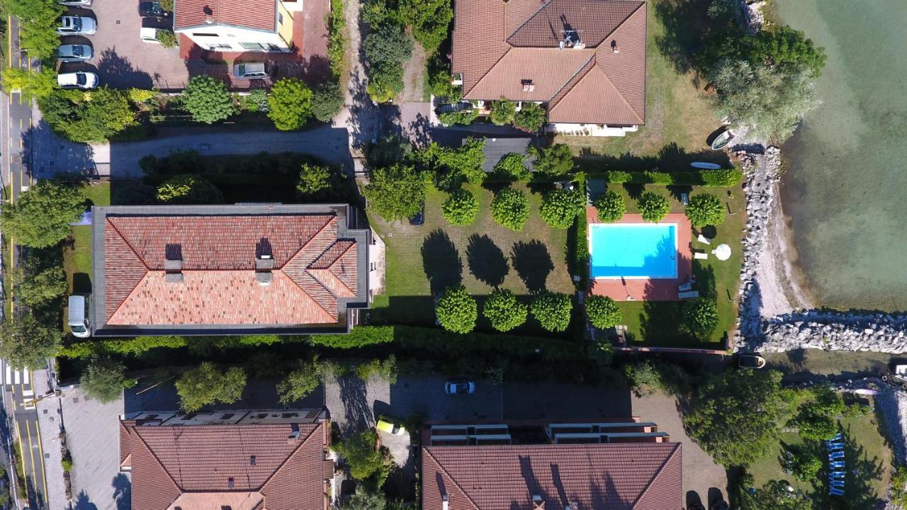 Lugana 17 Sirmione