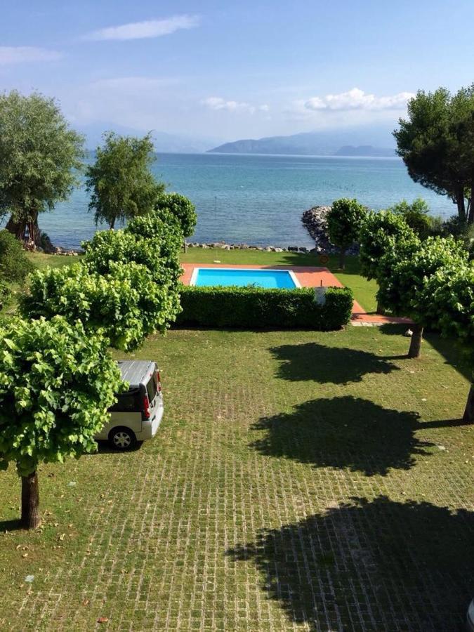 Lugana 17 Apartment Sirmione