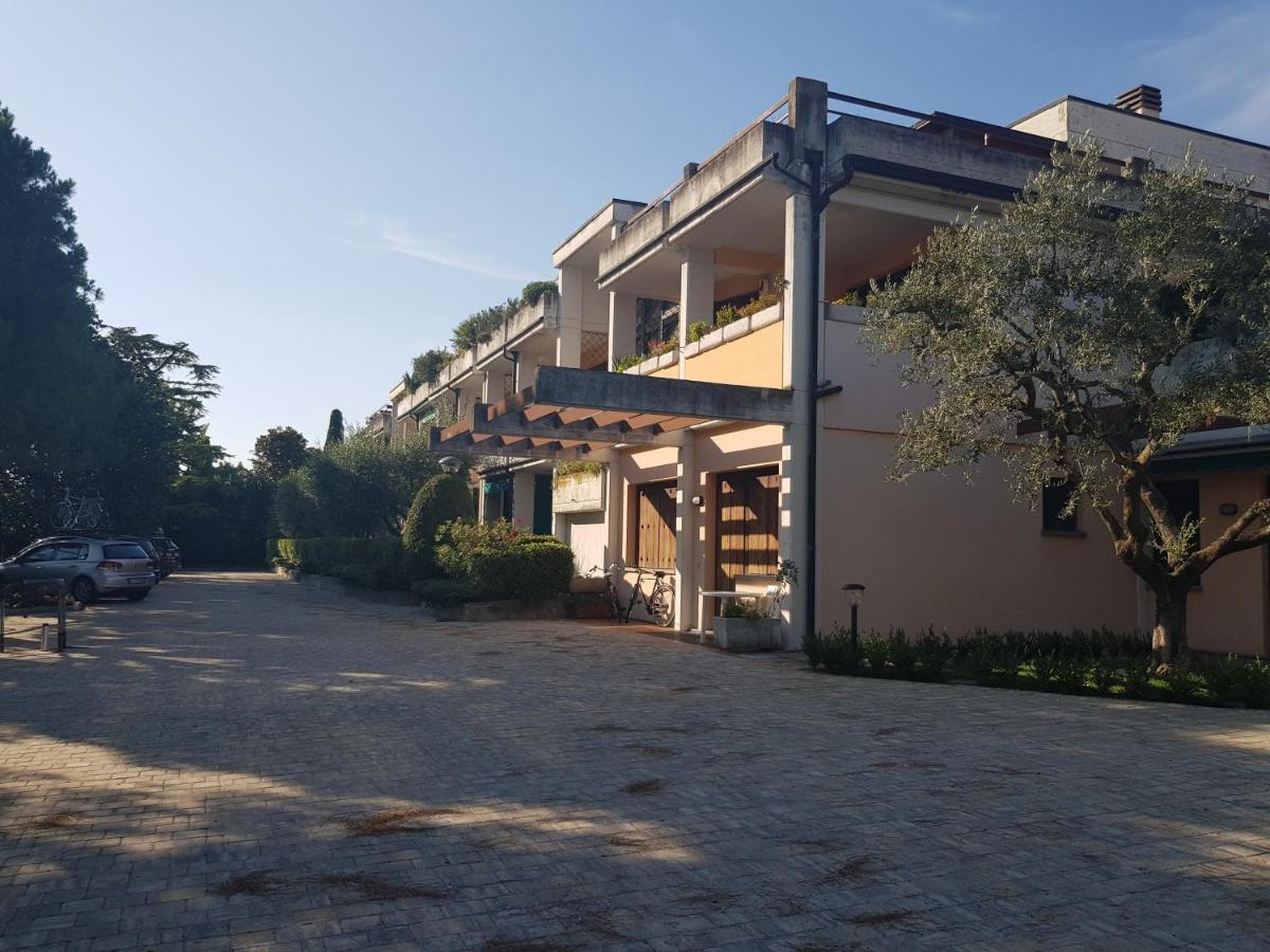 Appartamento Sirmione *