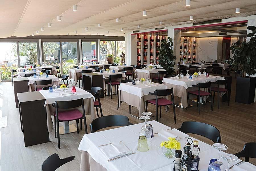 Aurora Hotel Sirmione
