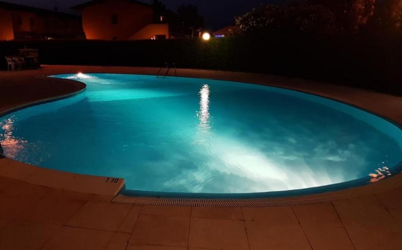 Fiore Del Garda Apartman *