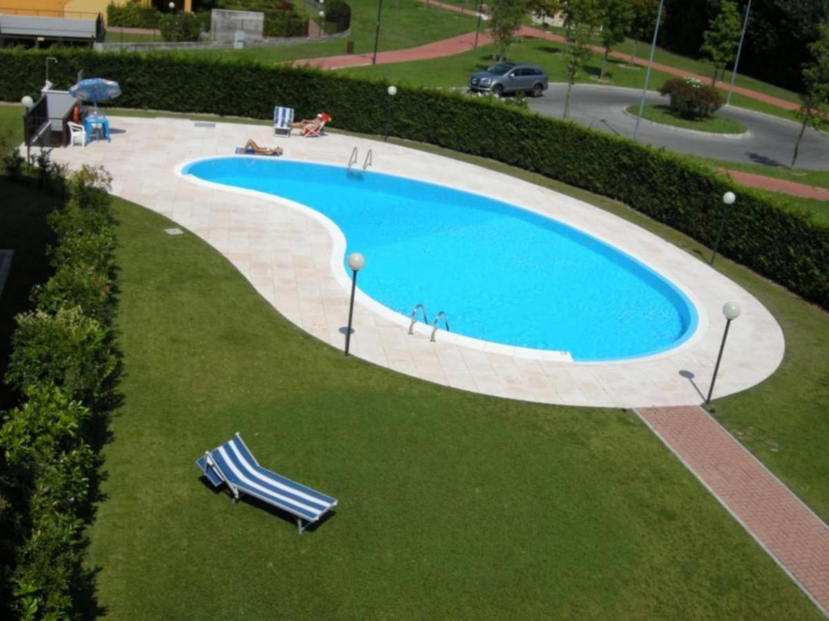 Fiore Del Garda Apartment Sirmione