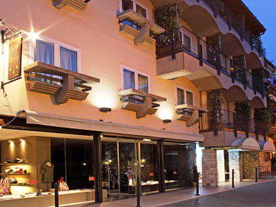 Hotel Mavino