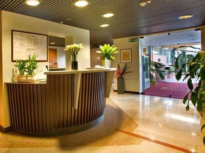 Smeraldo Hotel