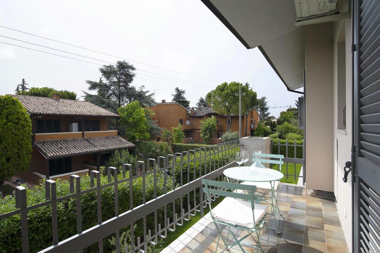 Baseventuno 4 Bilocale Sirmione