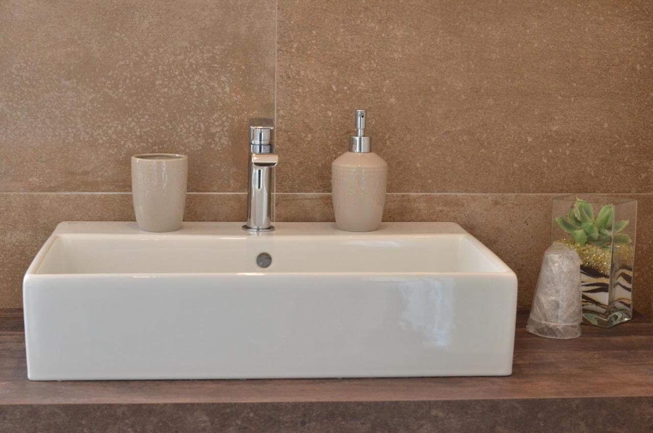 Bed & Breakfast H2o Sirmione