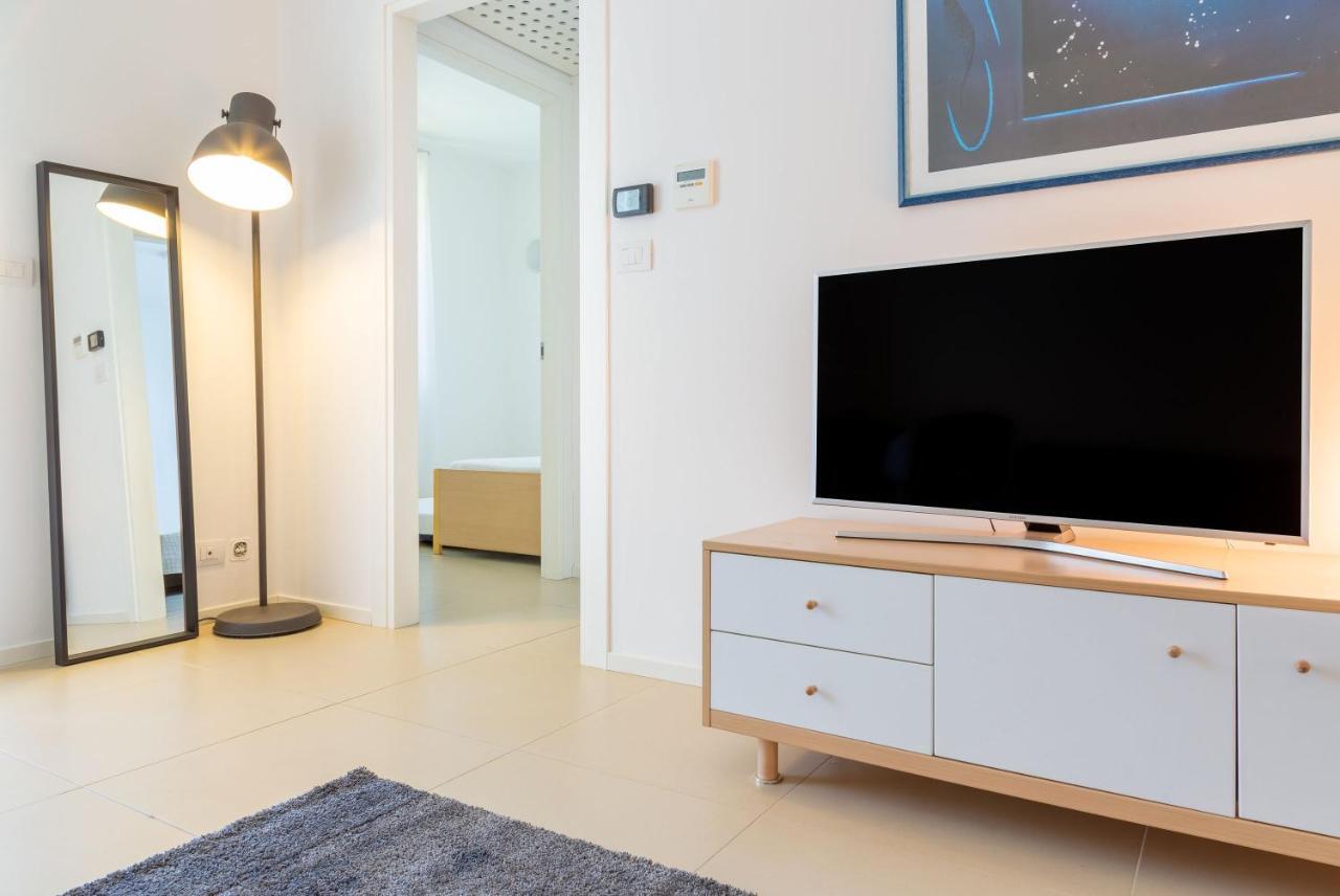 Apartman Baseventuno 1 Trilocale Piano Terra *