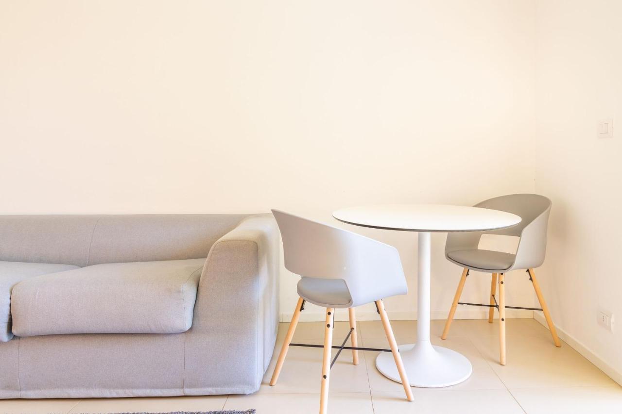 Baseventuno 1 Trilocale Piano Terra Apartman *