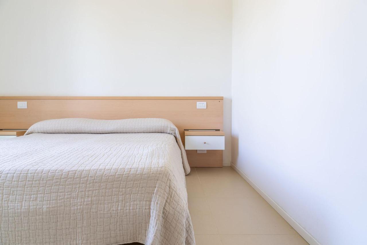 Baseventuno 1 Trilocale Piano Terra Apartment