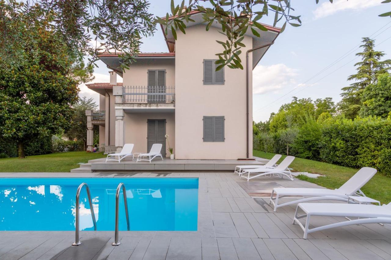 Baseventuno 1 Trilocale Piano Terra Apartment