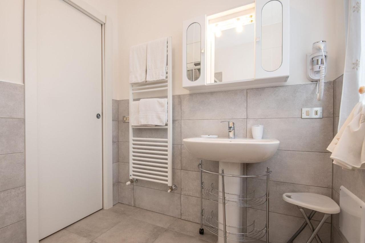 Il Grappolo Monolocale Apartman *
