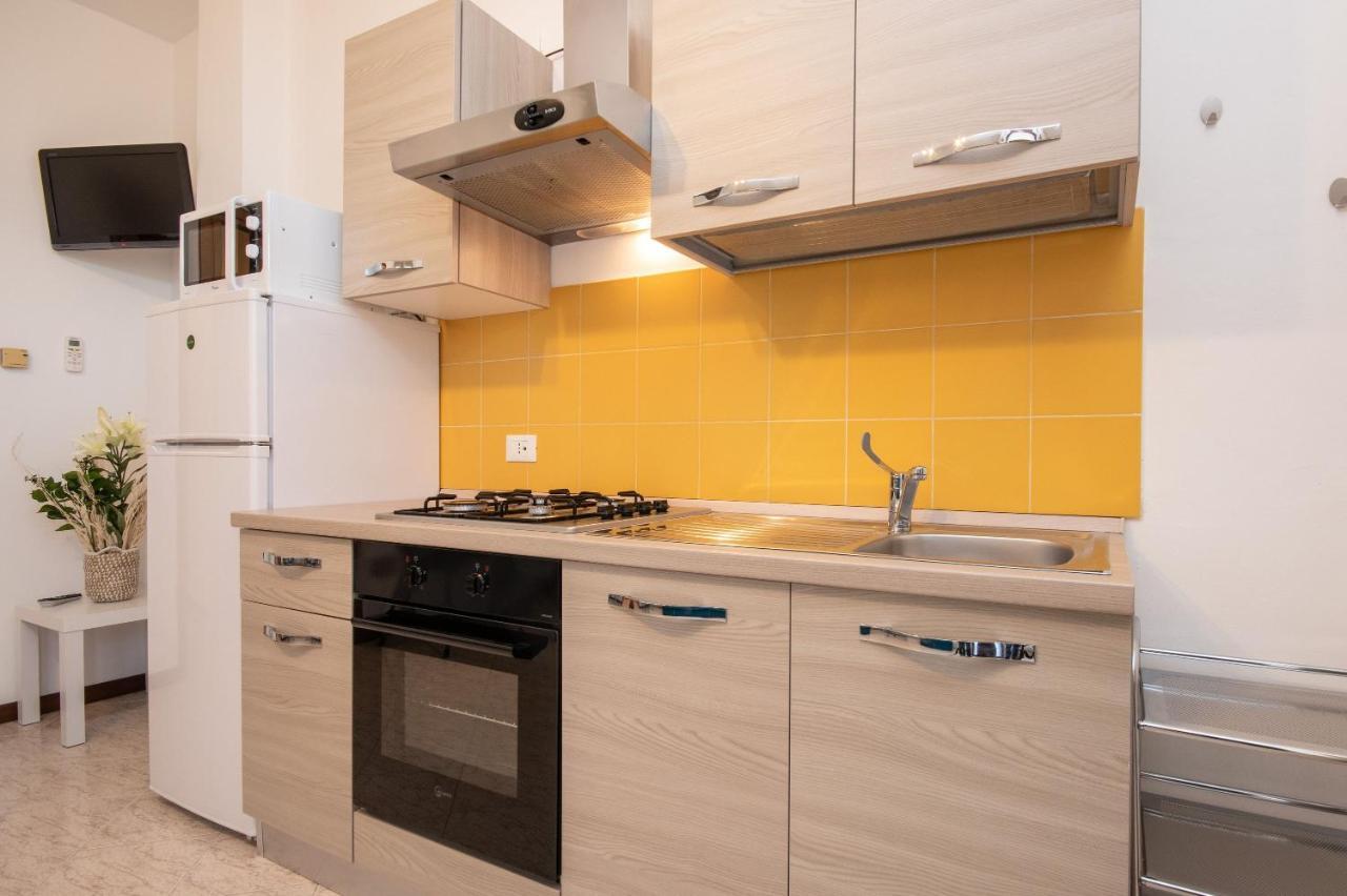 Apartman Il Grappolo Monolocale