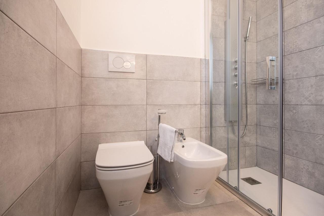 Apartment Il Grappolo Monolocale *