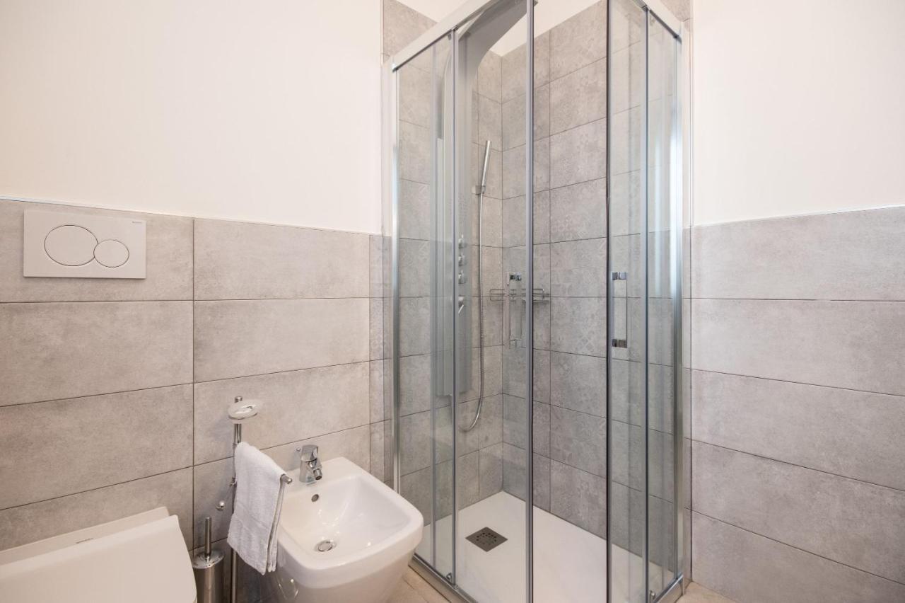 Il Grappolo Monolocale Apartman *