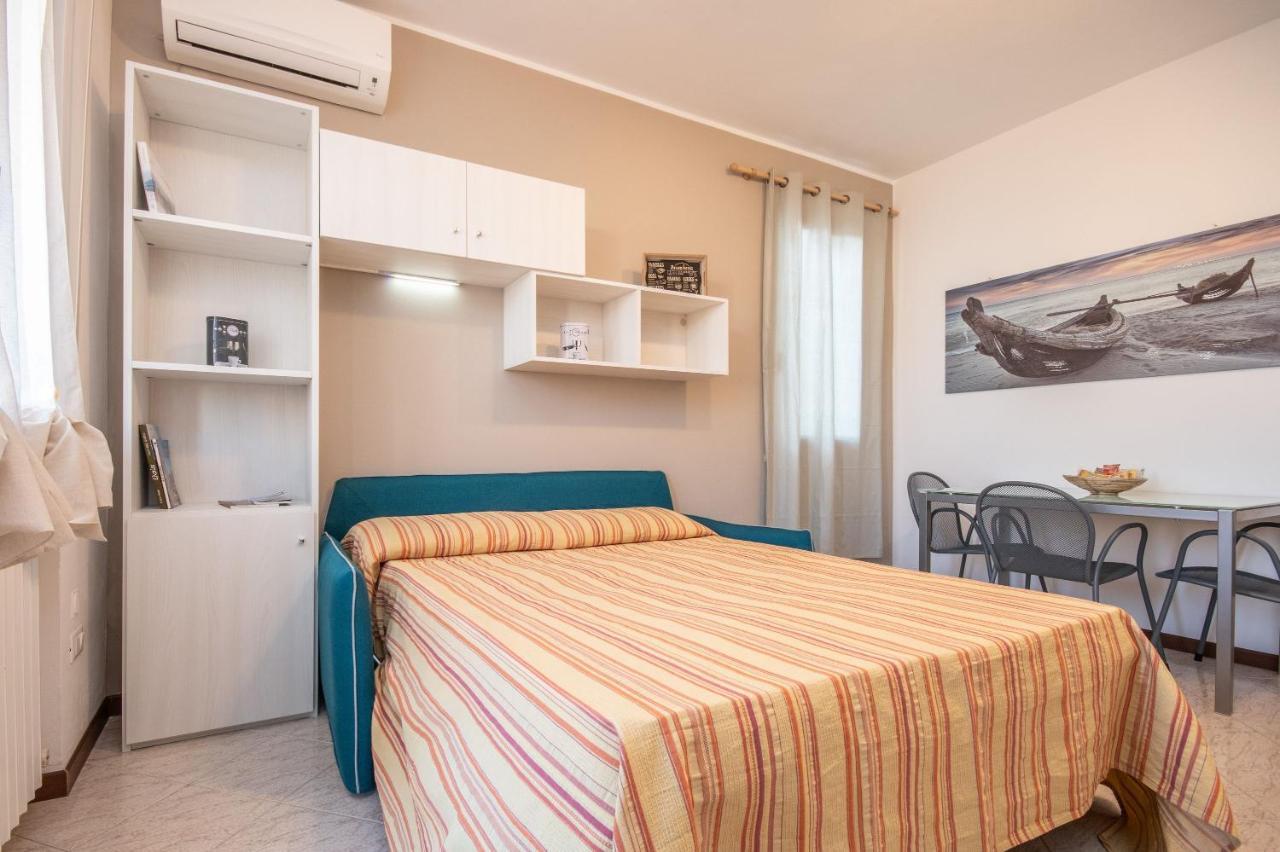 Apartman Il Grappolo Monolocale *