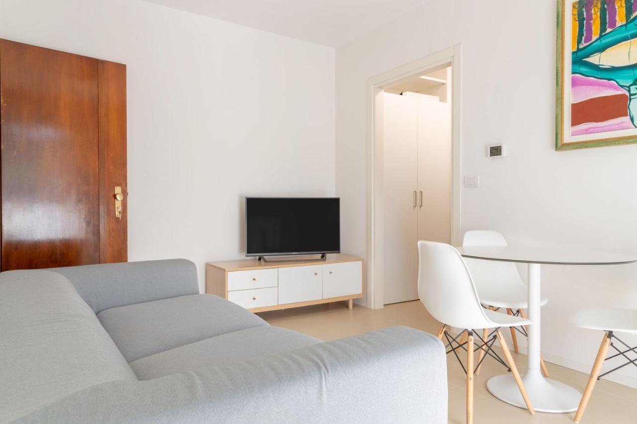 Baseventuno 3 Bilocale Piano Terra Apartment