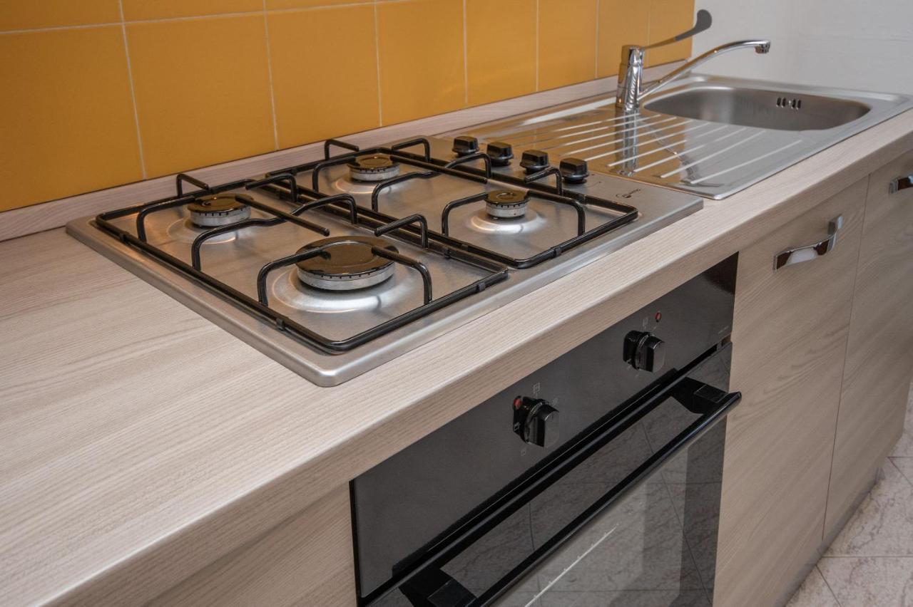 Il Grappolo Monolocale Apartman