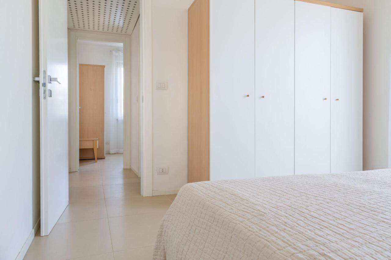 Baseventuno 2 - Trilocale Primo Piano Apartment *