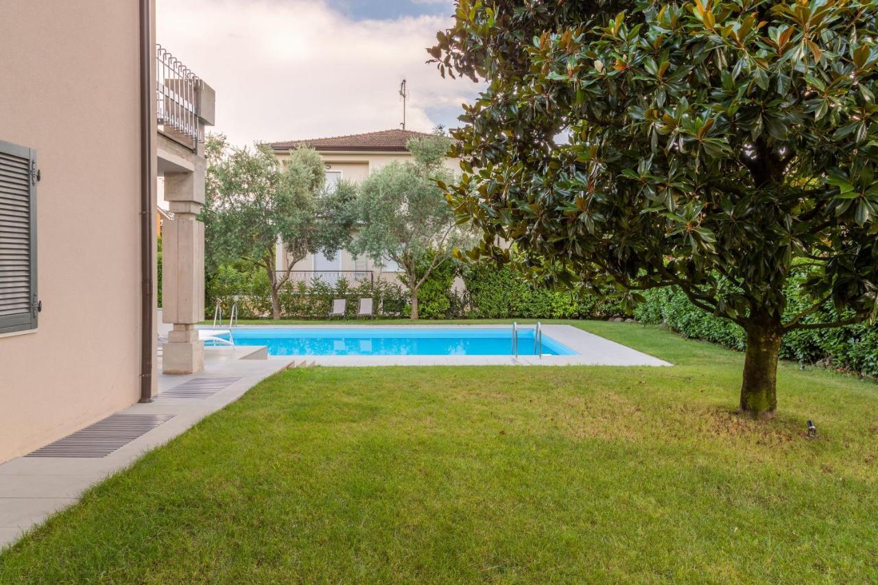 Apartman Baseventuno 1 Trilocale Piano Terra