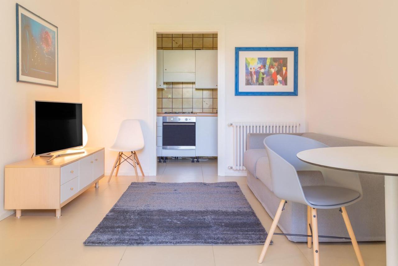 Baseventuno 1 Trilocale Piano Terra Apartman