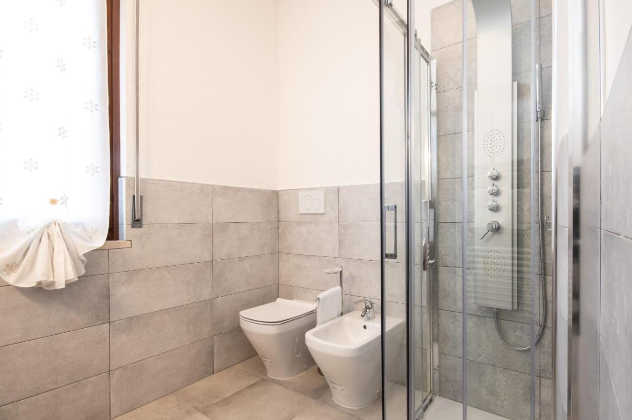 Apartman Il Grappolo Monolocale
