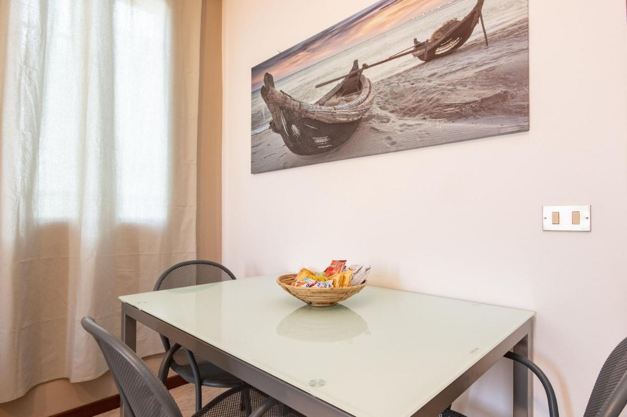 Apartment Il Grappolo Monolocale