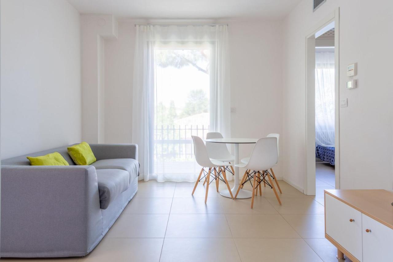 Baseventuno 2 - Trilocale Primo Piano Apartment