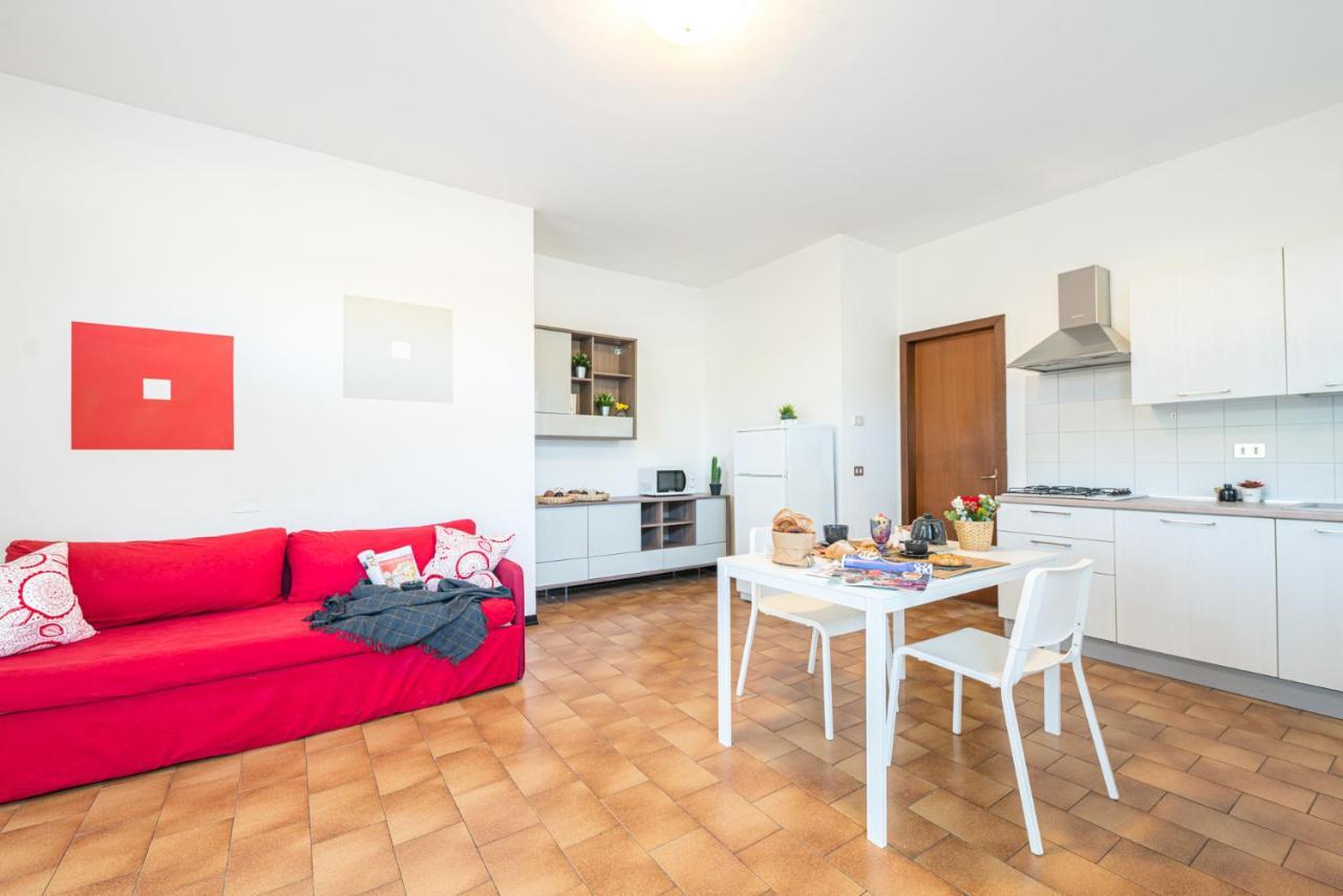 Gardappartamenti Campiello Pool Apartment *