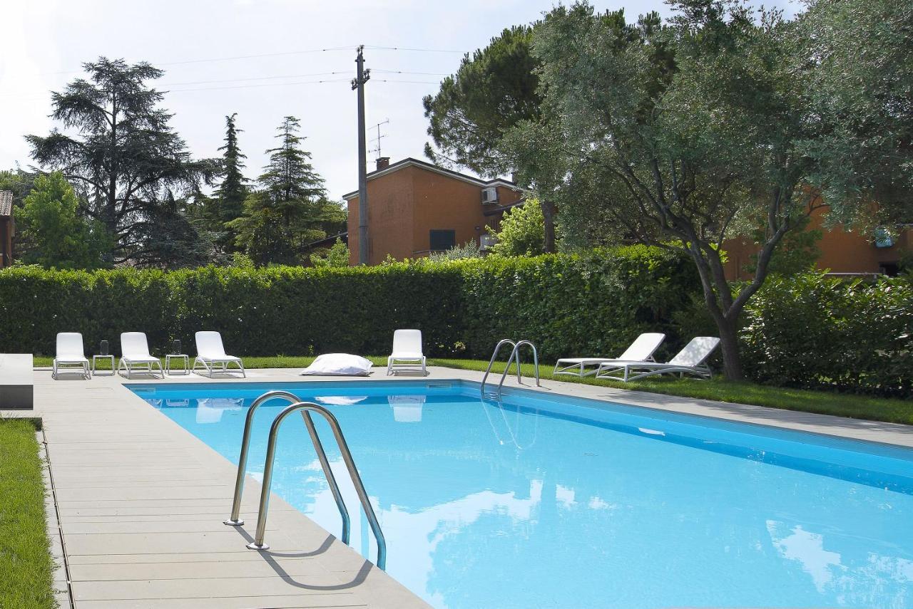 Baseventuno 4 Bilocale Sirmione
