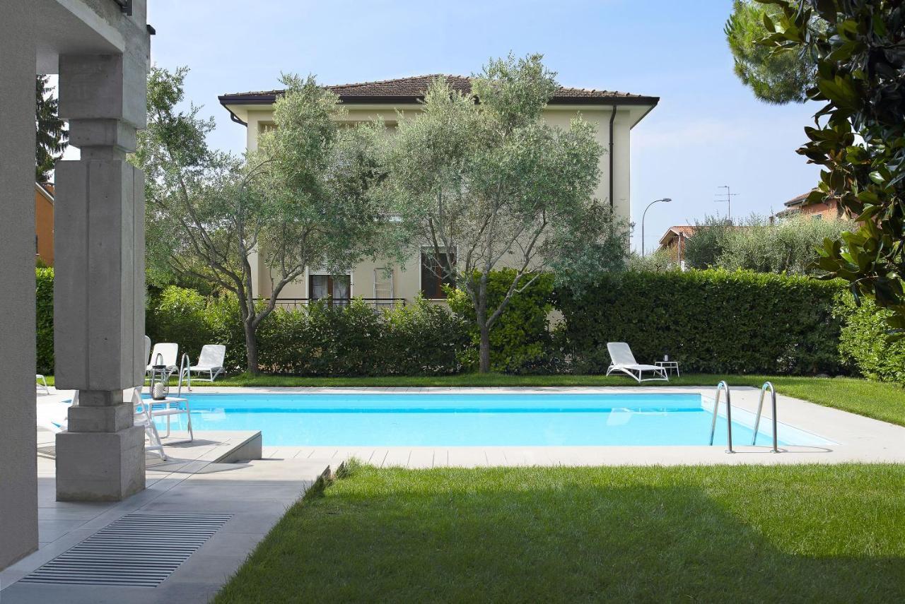 Apartment Baseventuno 4 Bilocale