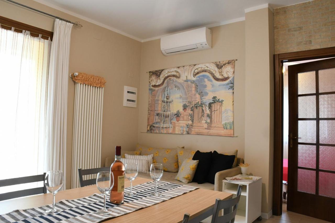 Casa Vacanze Luciana *