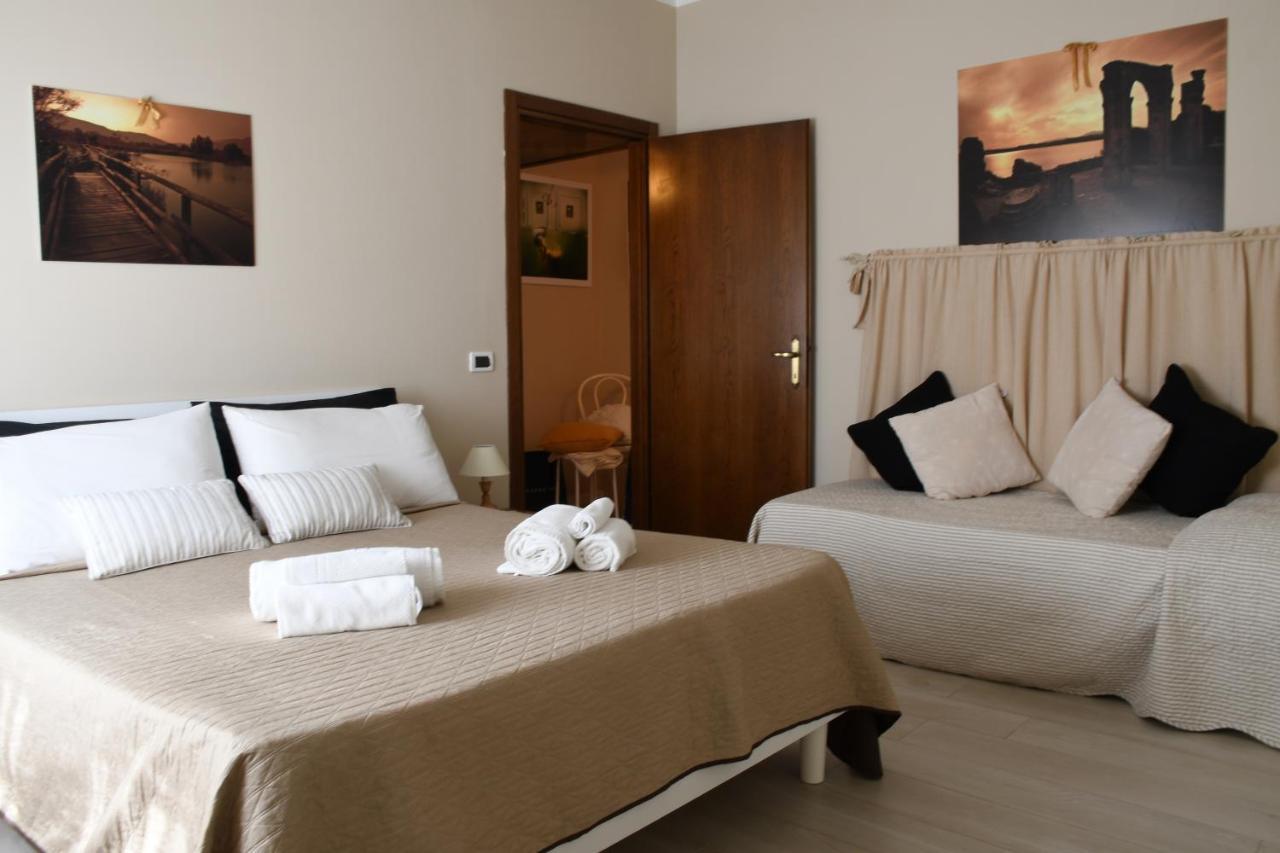 Holiday home Casa Vacanze Luciana Sirmione