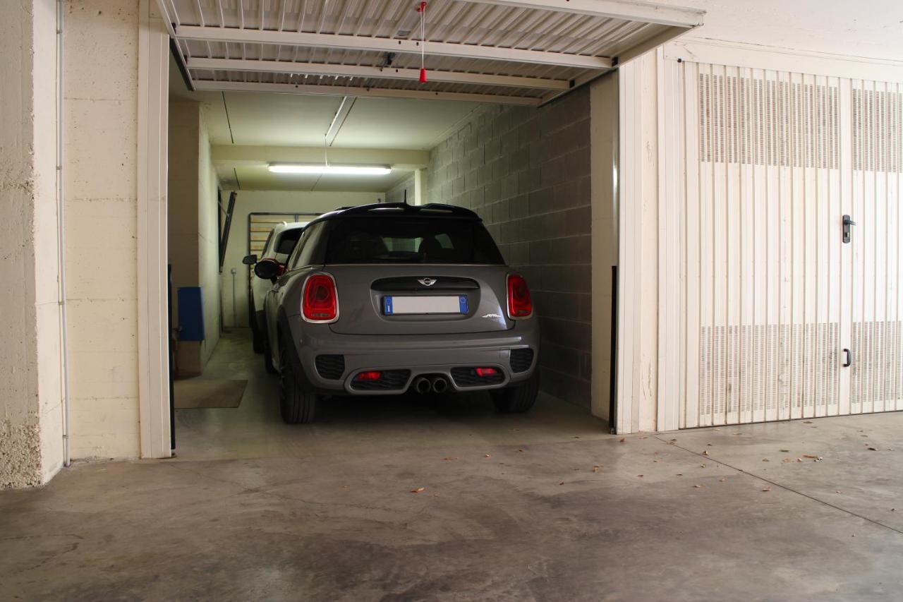 Il Papavero Apt Apartman *