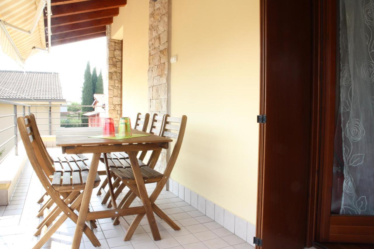 Il Papavero Apt Apartman